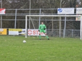 G.P.C. Vlissingen 1 - S.K.N.W.K. 1 (competitie) seizoen 2024-2025 (Fotoboek 2) (50/77)